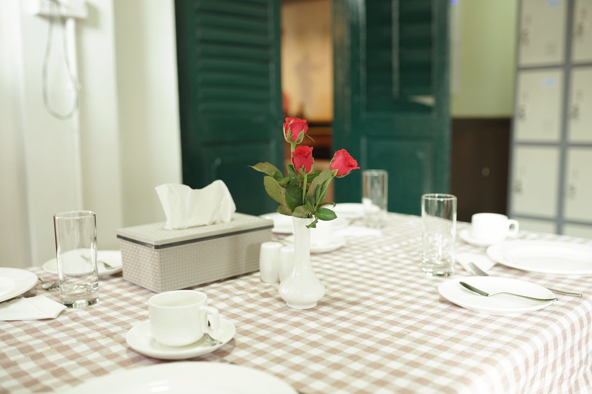 501 Merchant Bed&Breakfast Yangon Exterior foto