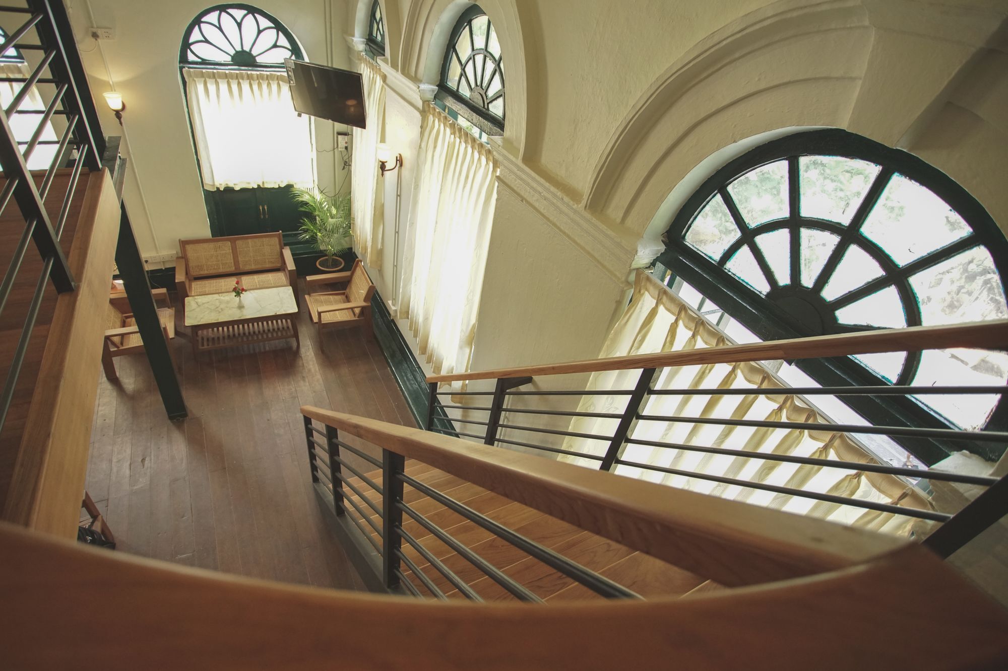 501 Merchant Bed&Breakfast Yangon Exterior foto